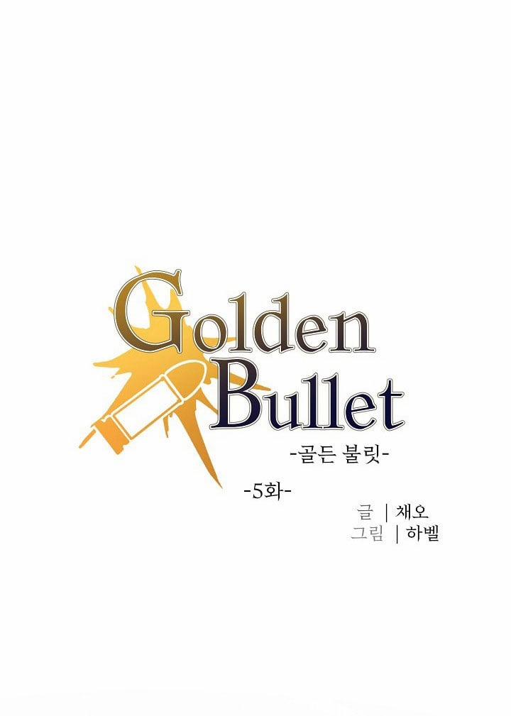Viên Đạn Vàng 5 trang 11
