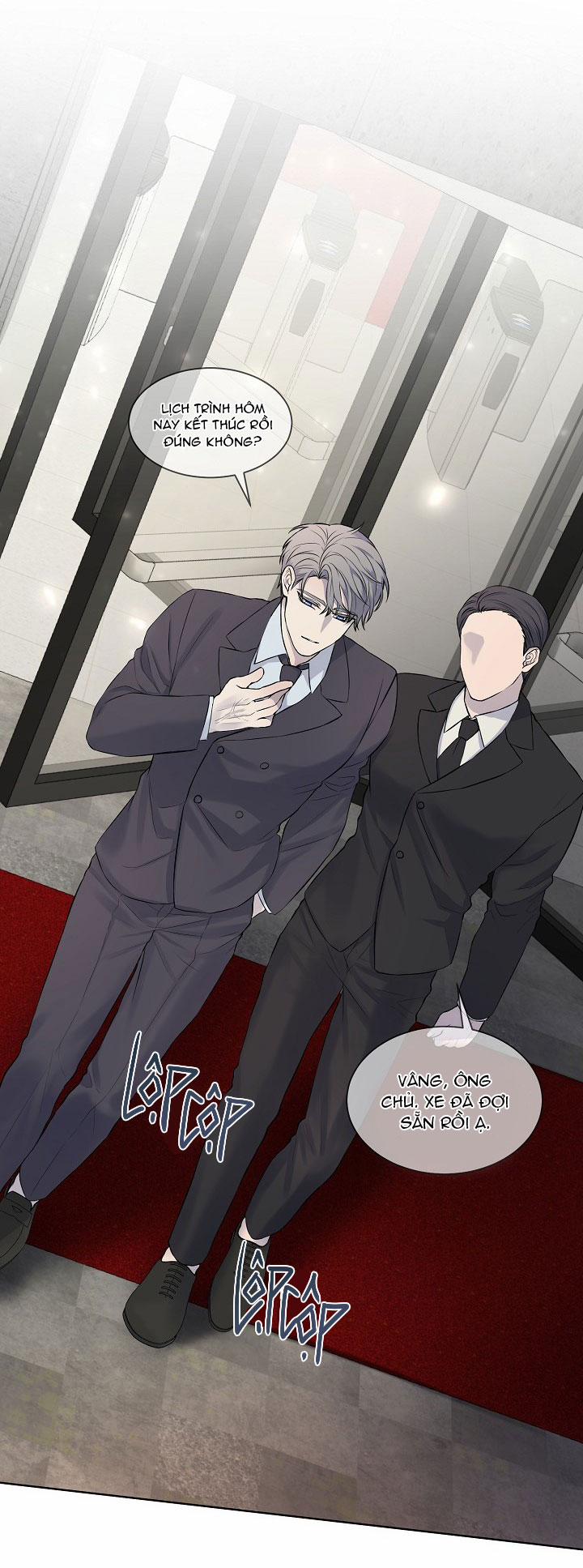 Viên Đạn Vàng 5 trang 12