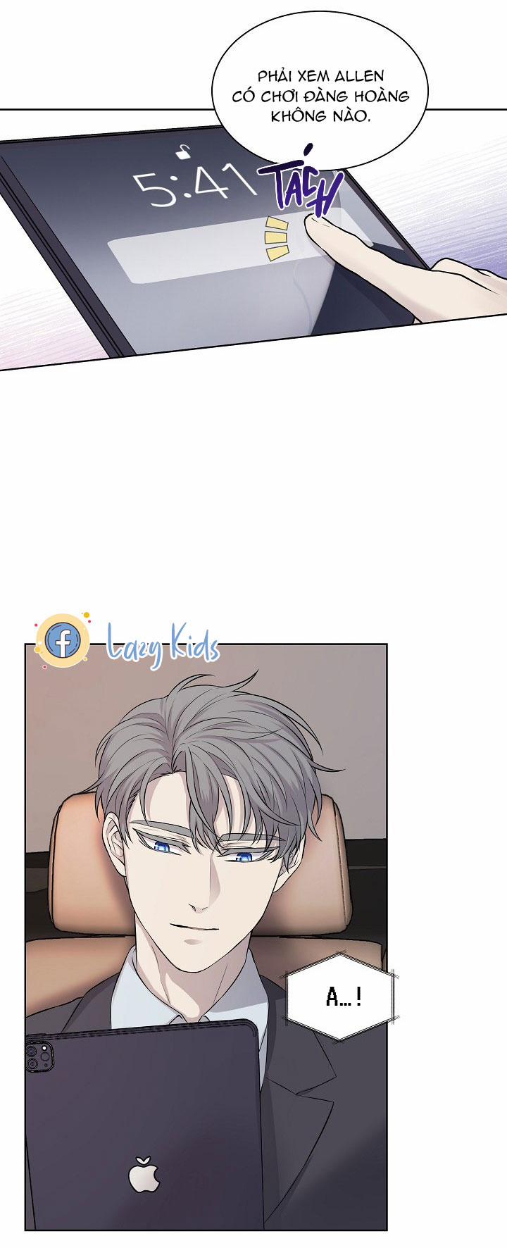 Viên Đạn Vàng 5 trang 15