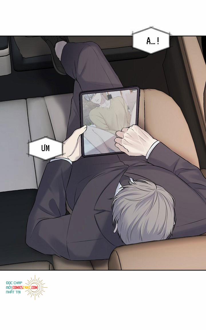 Viên Đạn Vàng 5 trang 18