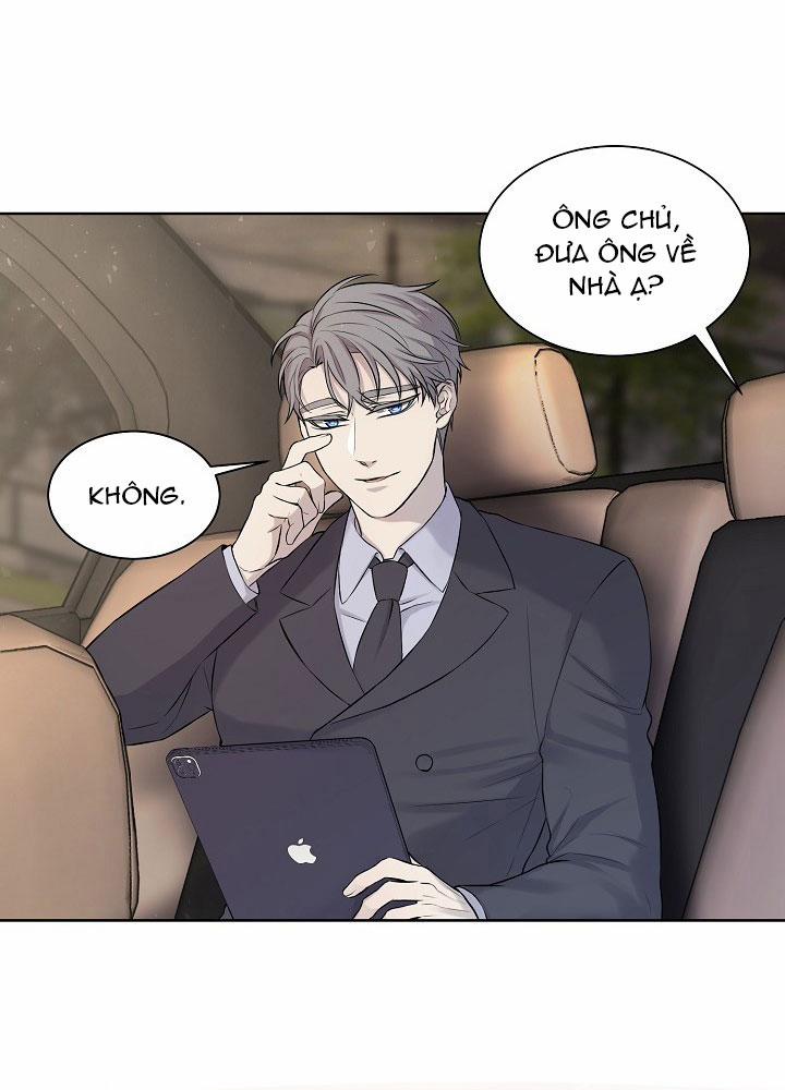 Viên Đạn Vàng 5 trang 21