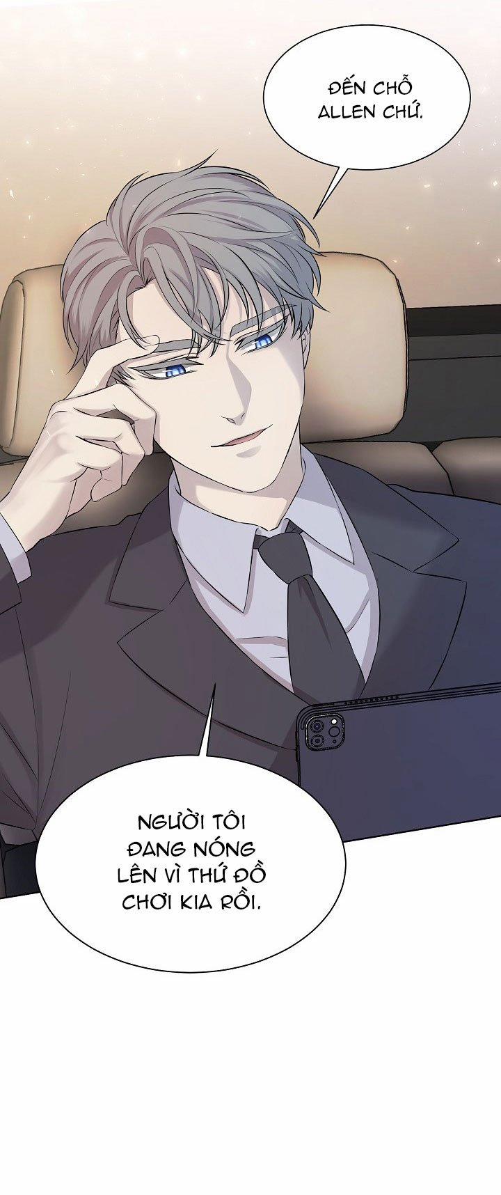 Viên Đạn Vàng 5 trang 22