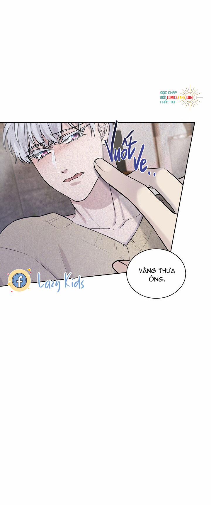 Viên Đạn Vàng 5 trang 23