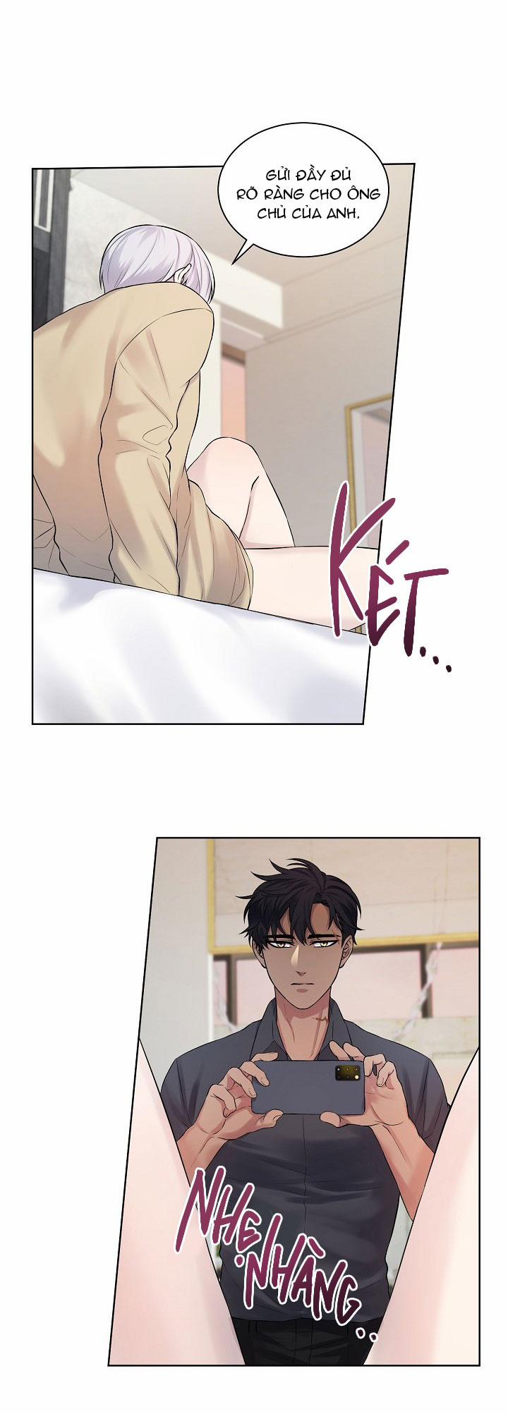 Viên Đạn Vàng 5 trang 7