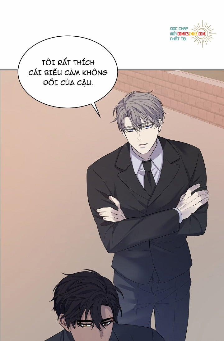 Viên Đạn Vàng 6 trang 31