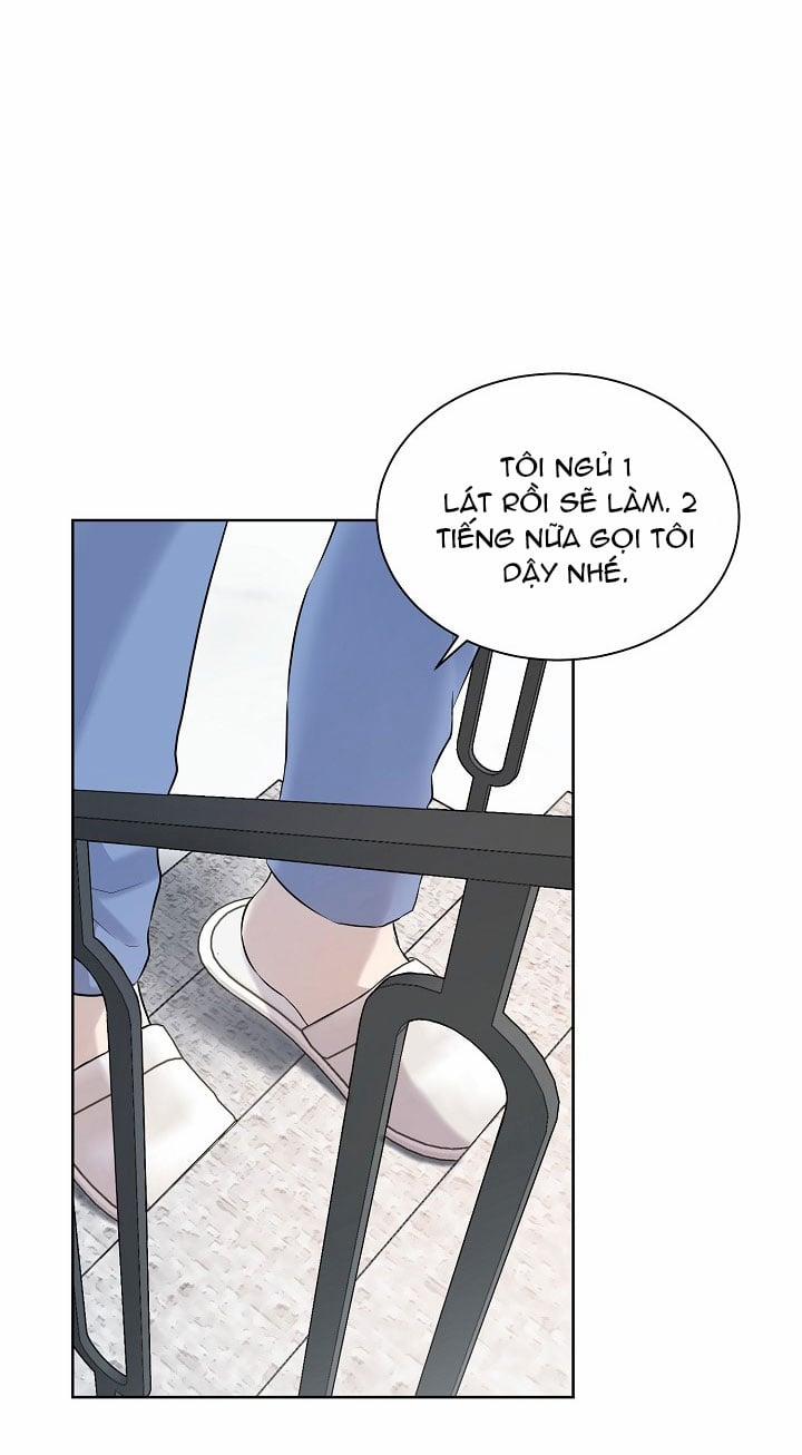 Viên Đạn Vàng 8 trang 11