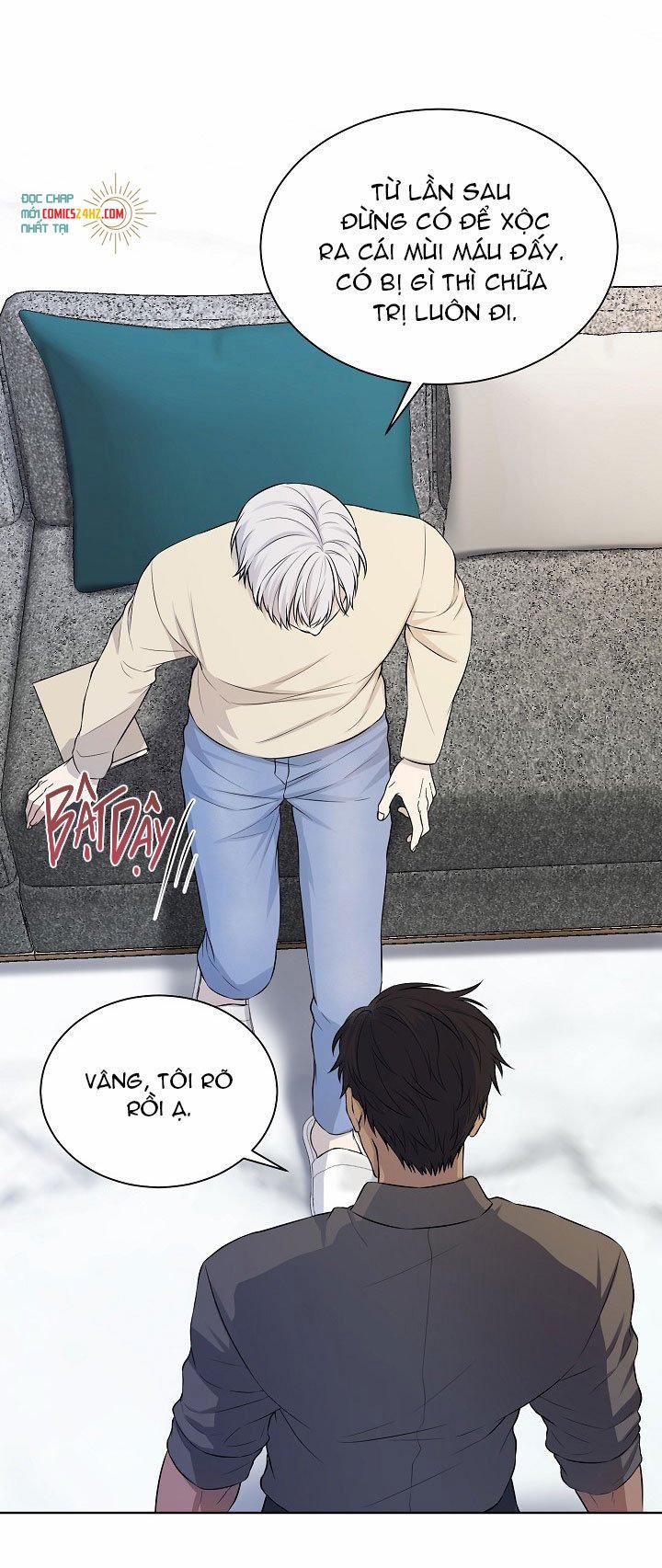 Viên Đạn Vàng 8 trang 5