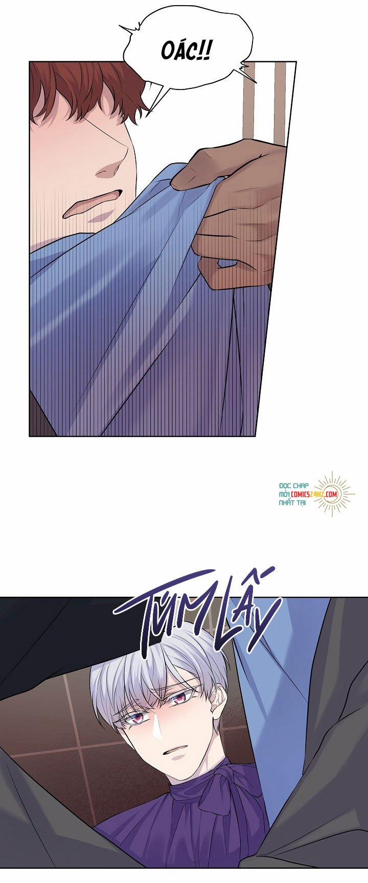 Viên Đạn Vàng 9 trang 27