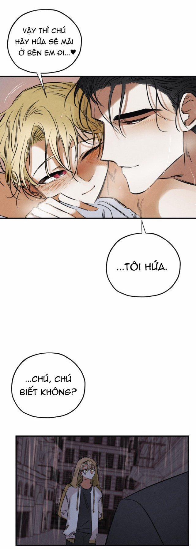 Viên Kẹo Màu Crimson 0 End trang 17