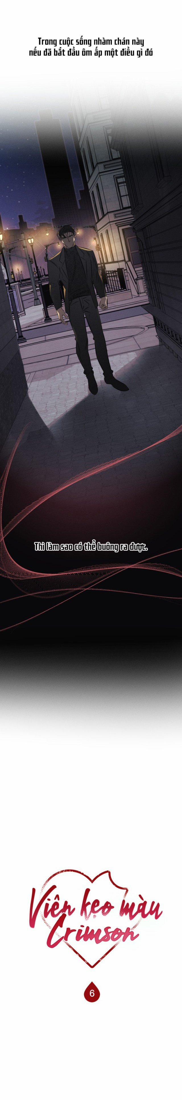 Viên Kẹo Màu Crimson 0 End trang 3