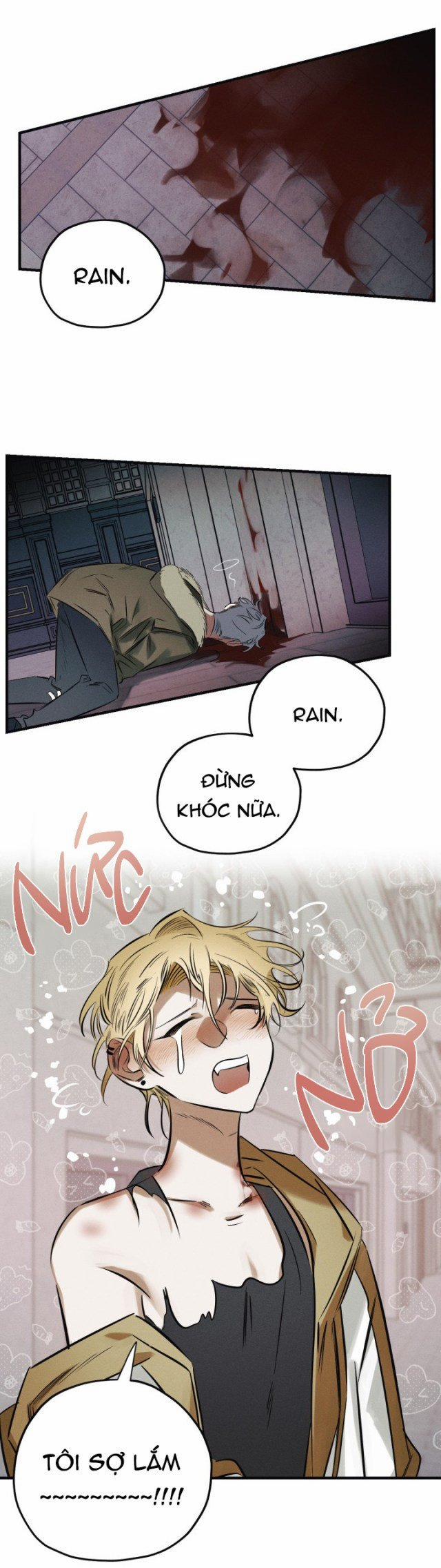 Viên Kẹo Màu Crimson 0 End trang 4