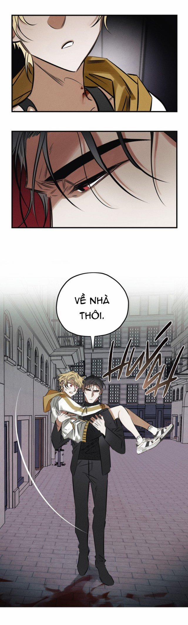 Viên Kẹo Màu Crimson 0 End trang 6