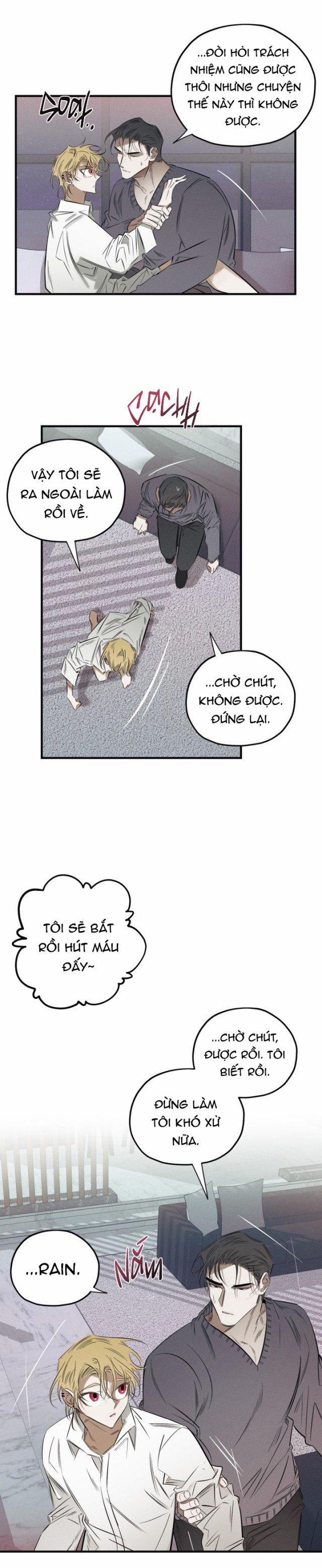 Viên Kẹo Màu Crimson 2 trang 17