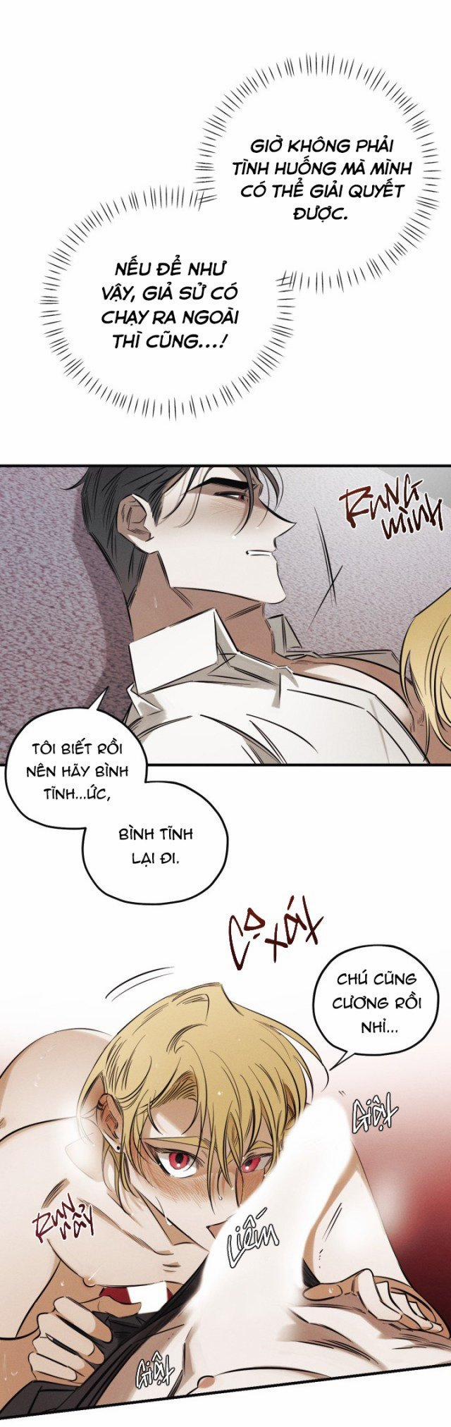 Viên Kẹo Màu Crimson 2 trang 3