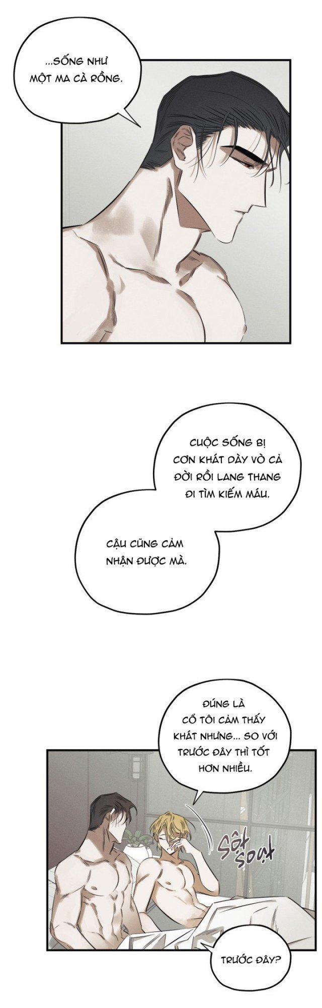 Viên Kẹo Màu Crimson 3 trang 5