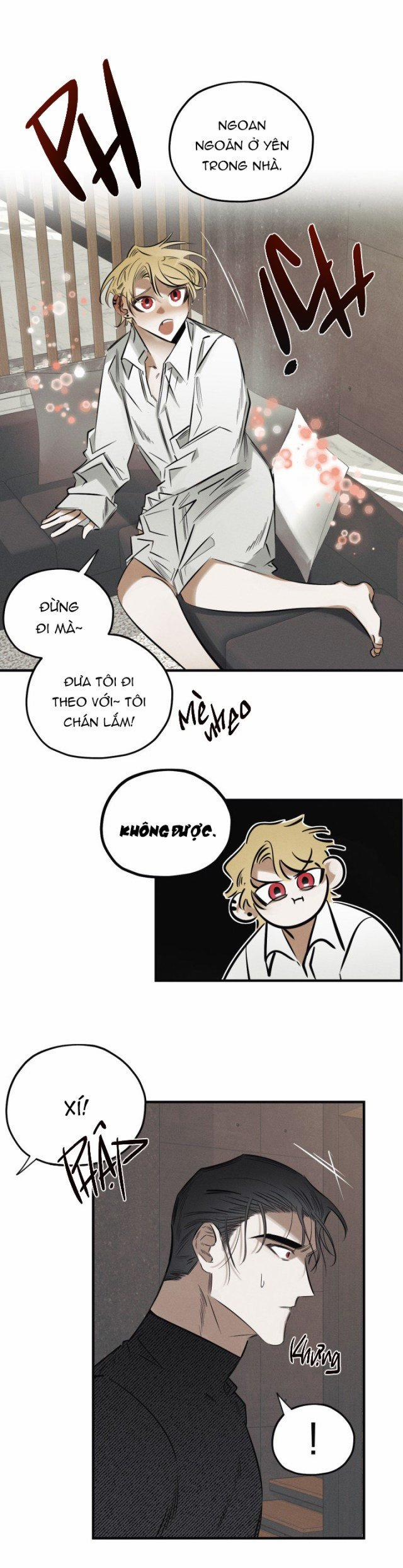 Viên Kẹo Màu Crimson 4 trang 7