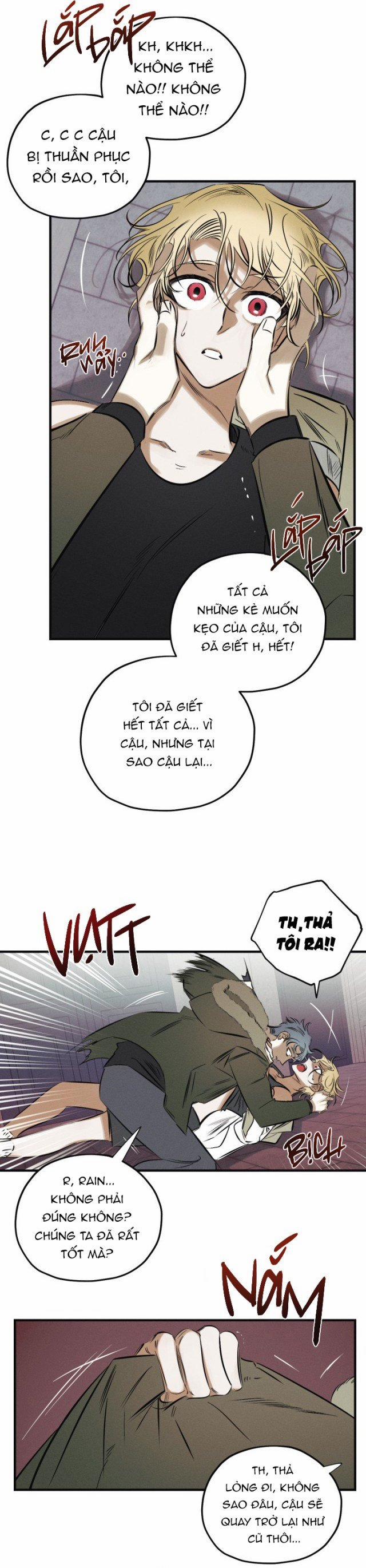 Viên Kẹo Màu Crimson 5 trang 15