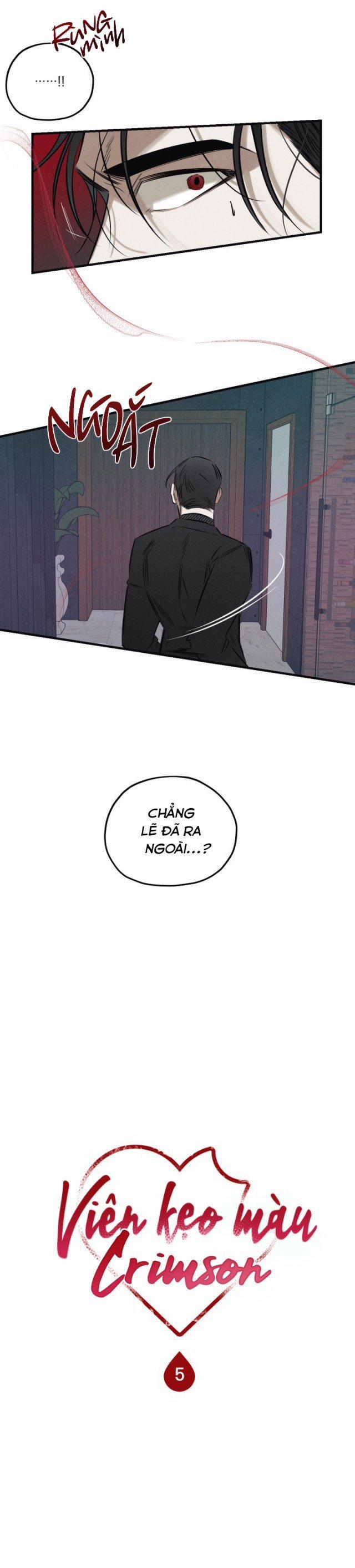 Viên Kẹo Màu Crimson 5 trang 2