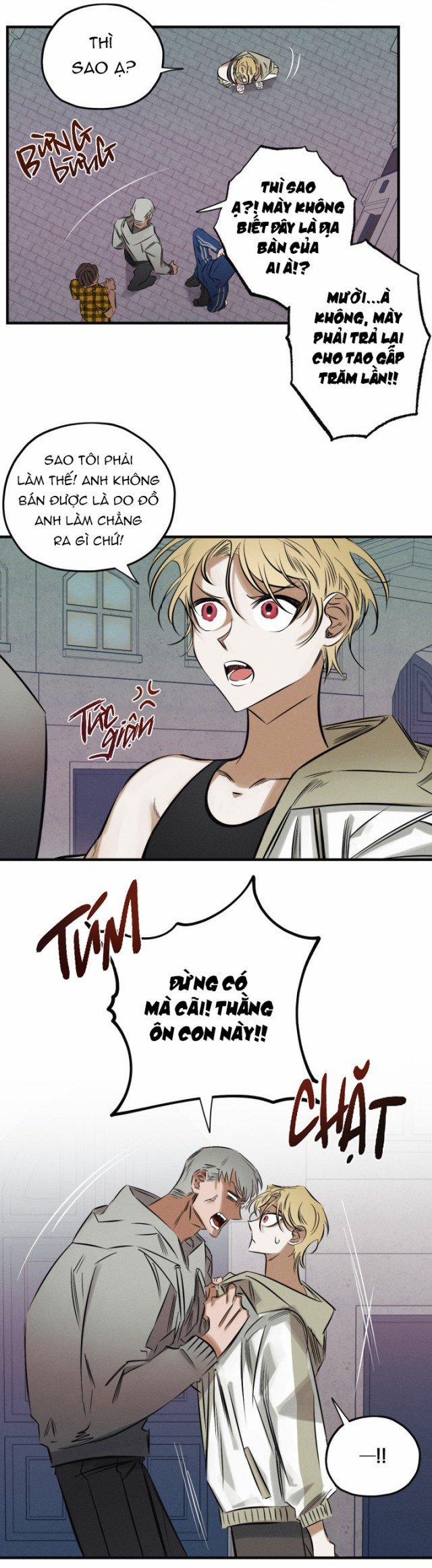 Viên Kẹo Màu Crimson 5 trang 7