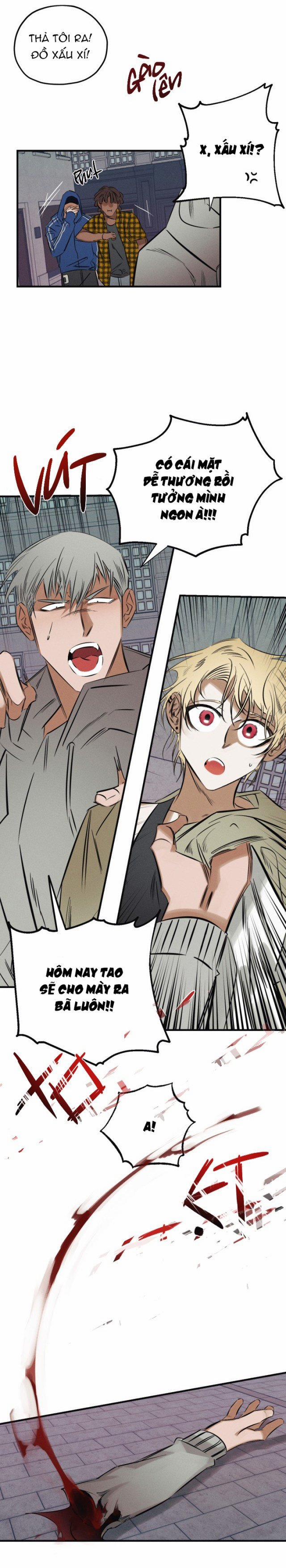 Viên Kẹo Màu Crimson 5 trang 8