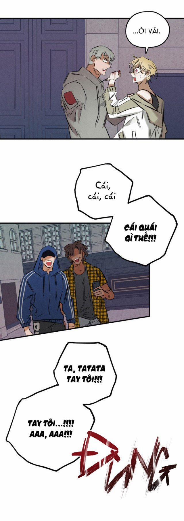 Viên Kẹo Màu Crimson 5 trang 9