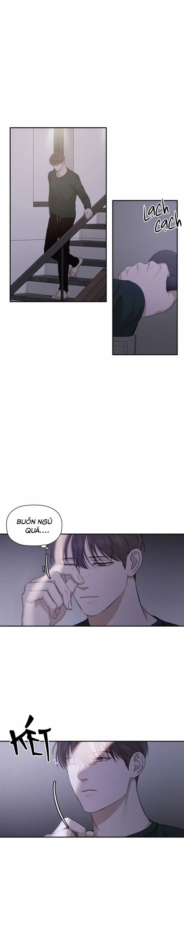 Viễn Khách 11 trang 1