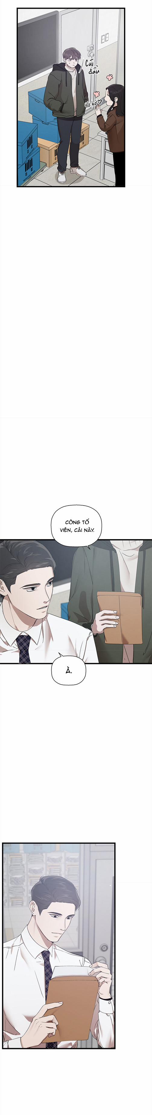 Viễn Khách 14 trang 1