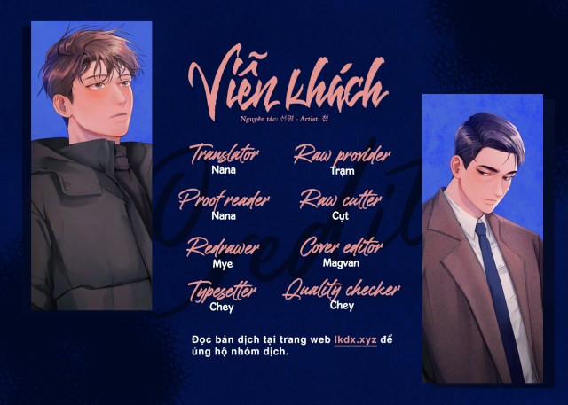 Viễn Khách 19 trang 0