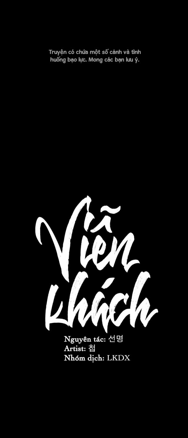 Viễn Khách 19 trang 1