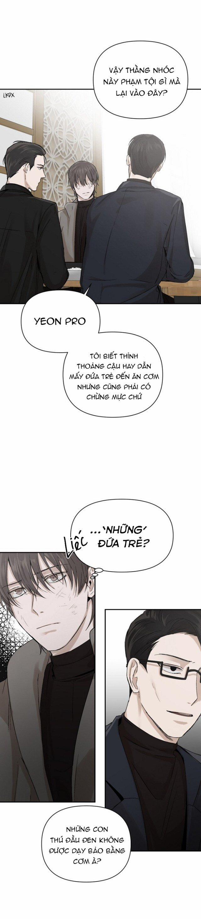 Viễn Khách 4 trang 1