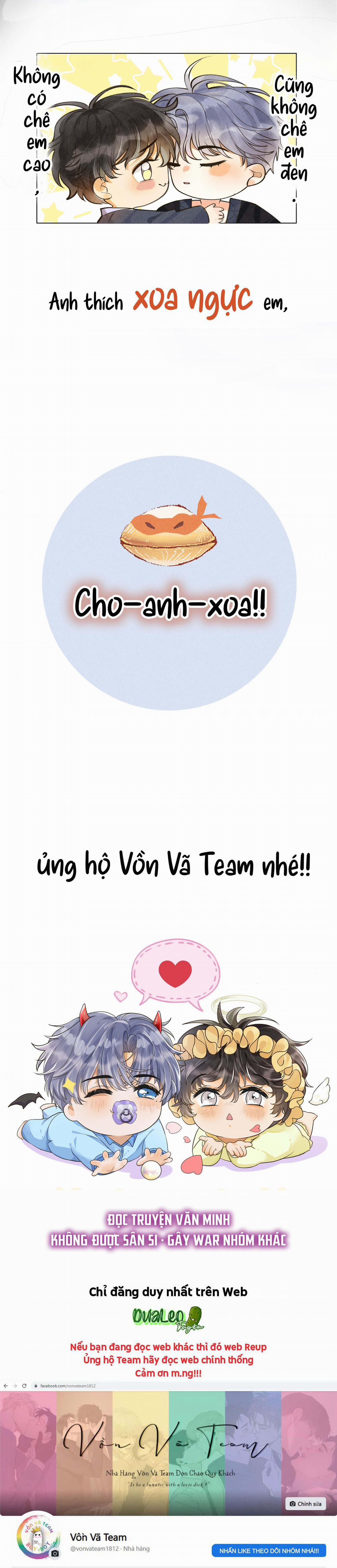 Viên Tiên Sinh Luôn Không Vui 1 trang 13