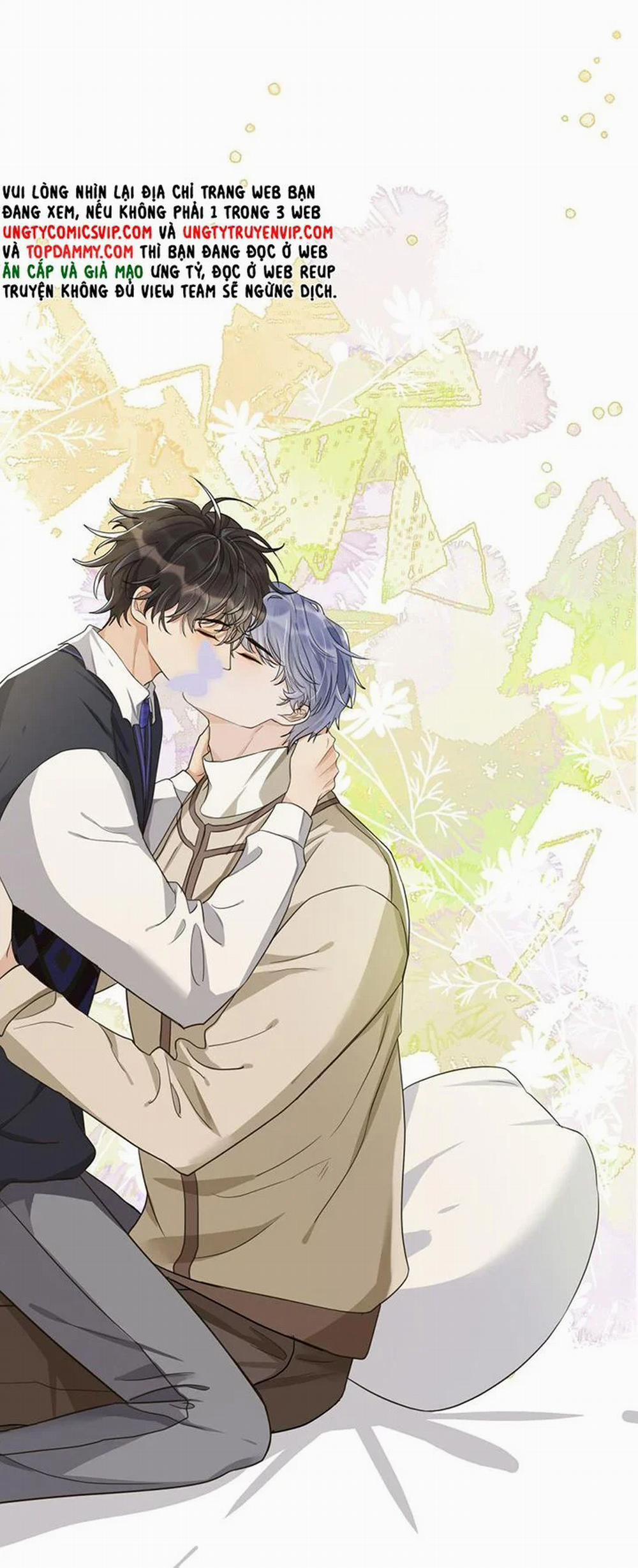 Viên Tiên Sinh Luôn Không Vui 12 trang 20