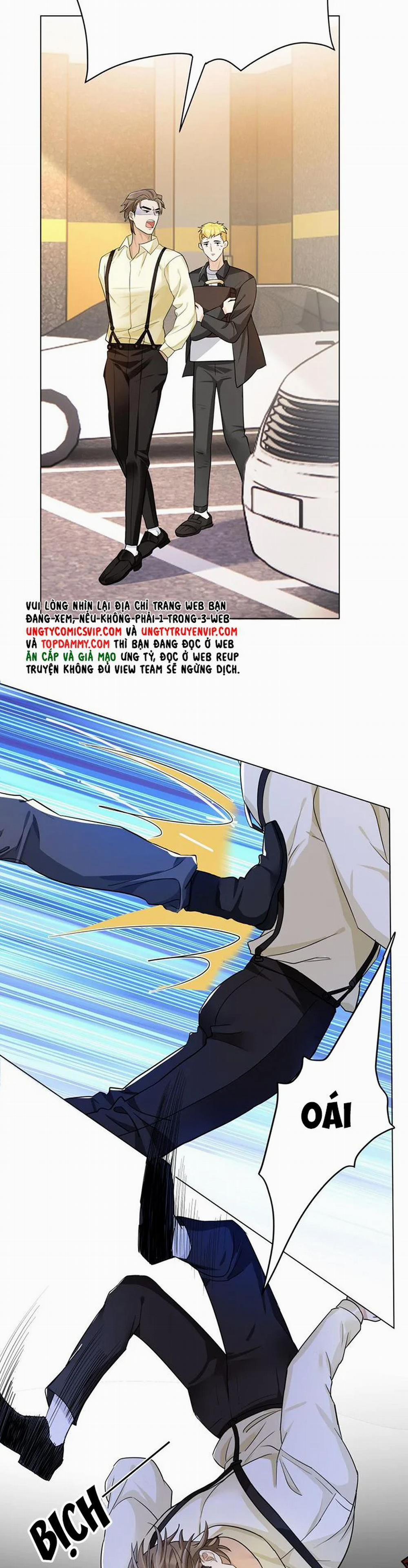 Viên Tiên Sinh Luôn Không Vui 12 trang 4