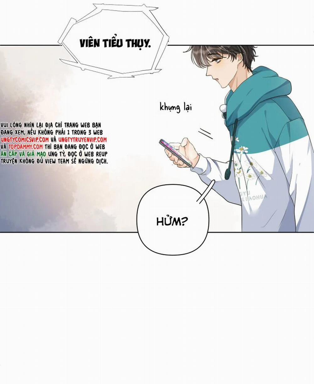 Viên Tiên Sinh Luôn Không Vui 13 trang 11