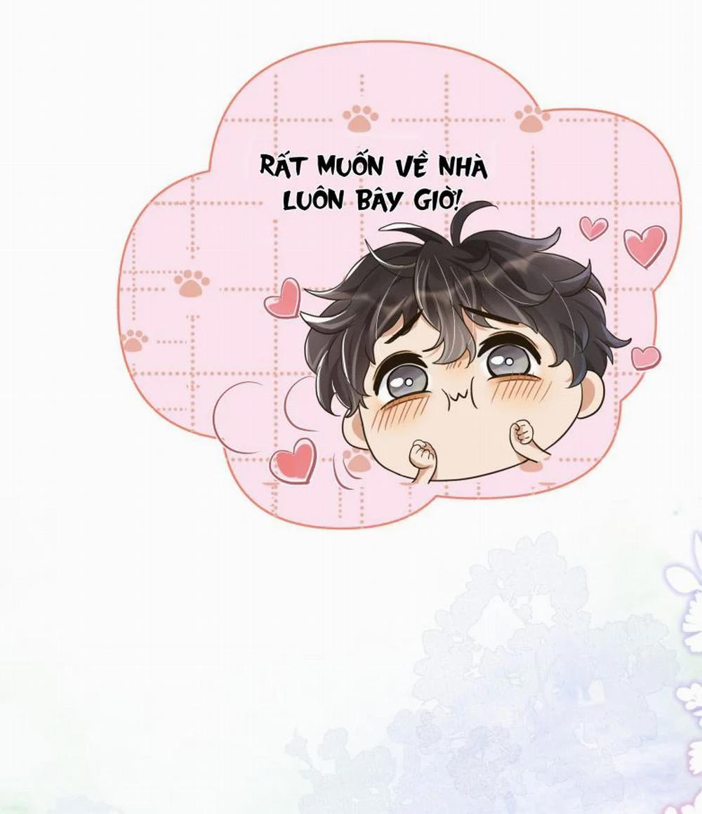 Viên Tiên Sinh Luôn Không Vui 13 trang 13