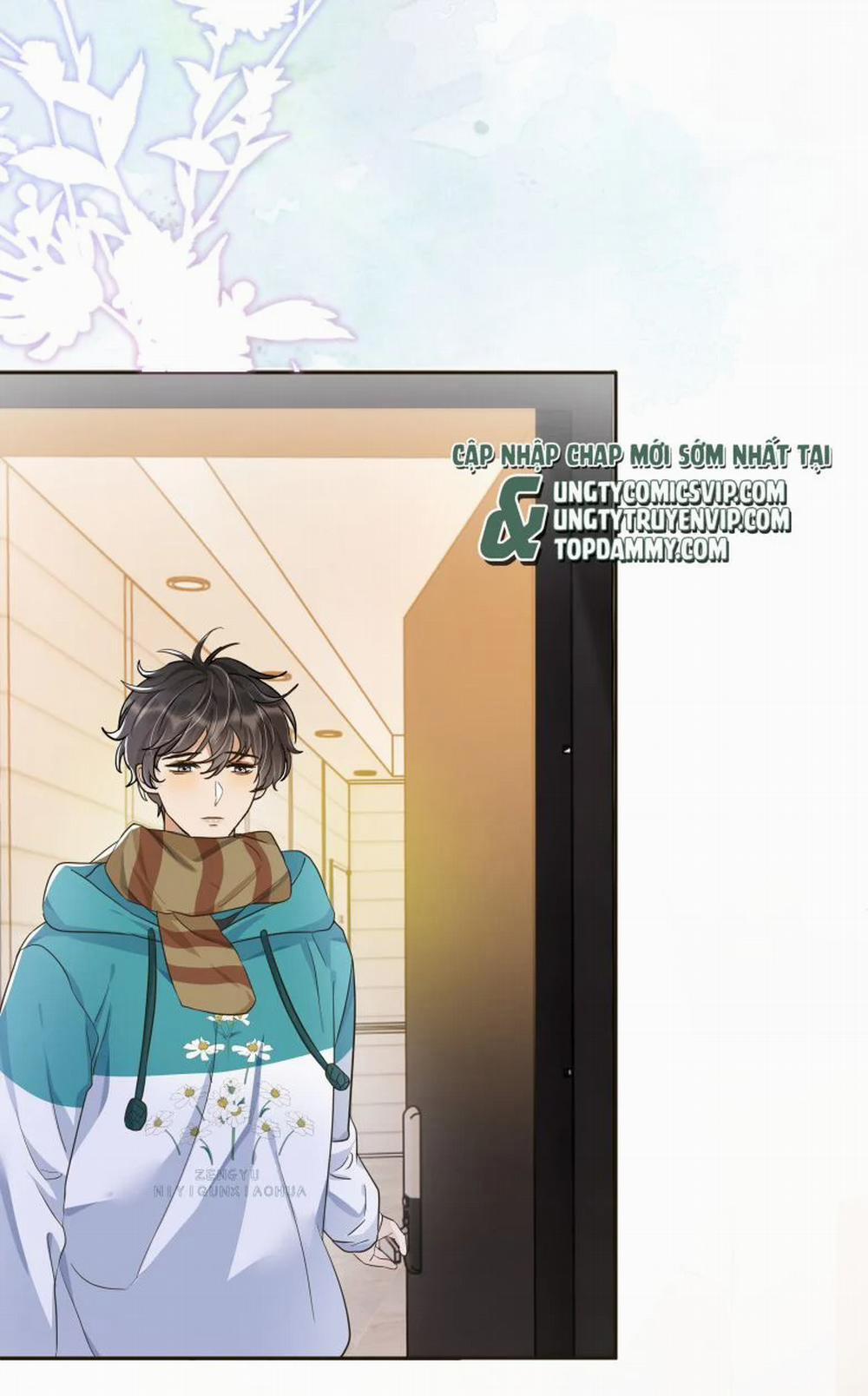 Viên Tiên Sinh Luôn Không Vui 13 trang 15