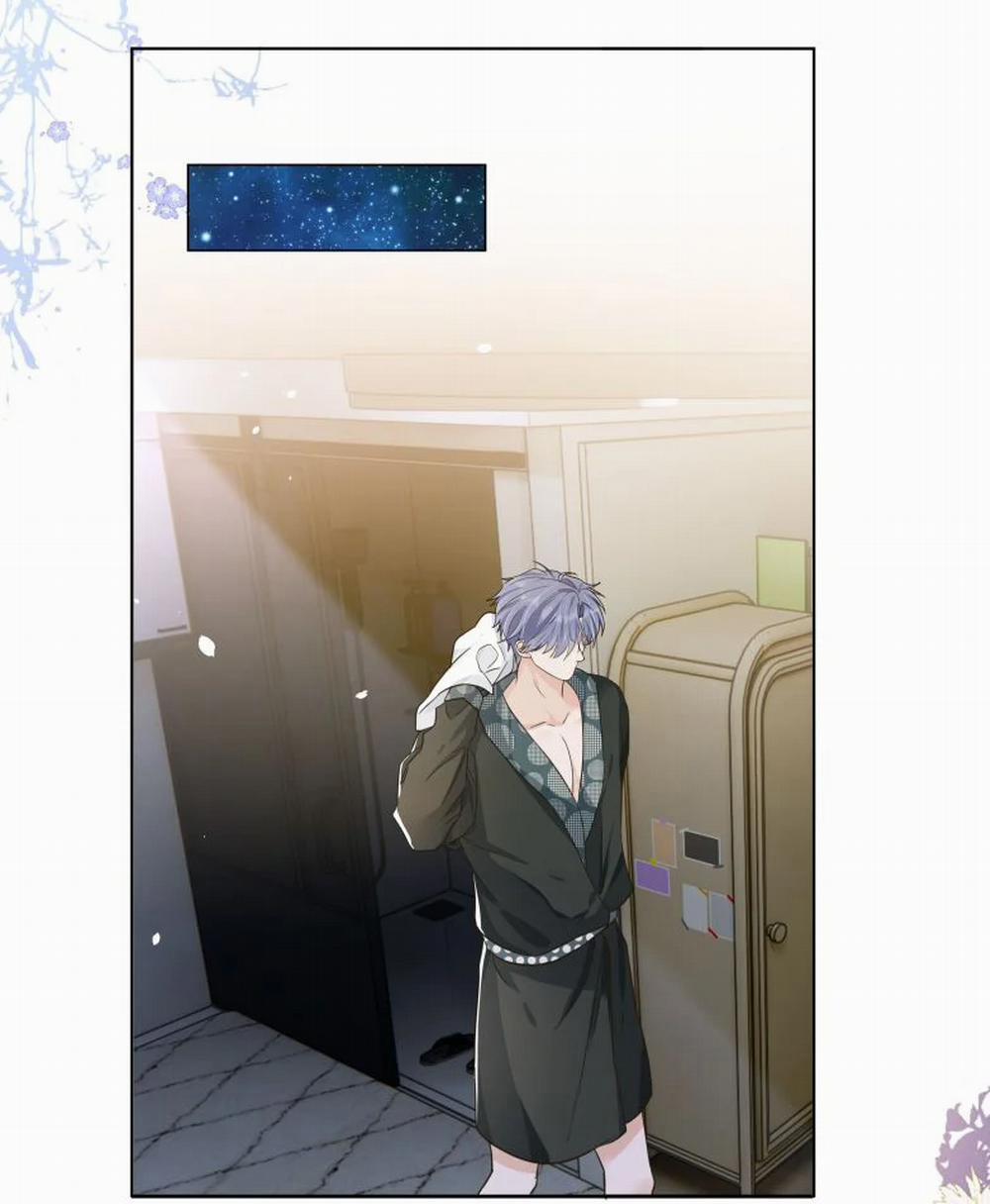 Viên Tiên Sinh Luôn Không Vui 13 trang 24