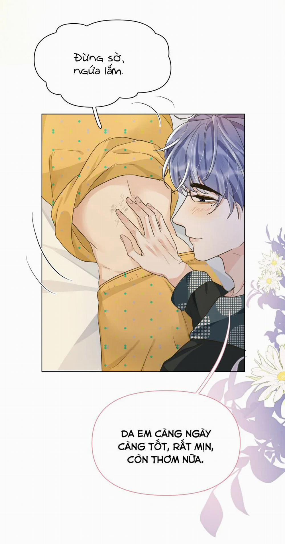 Viên Tiên Sinh Luôn Không Vui 13 trang 27