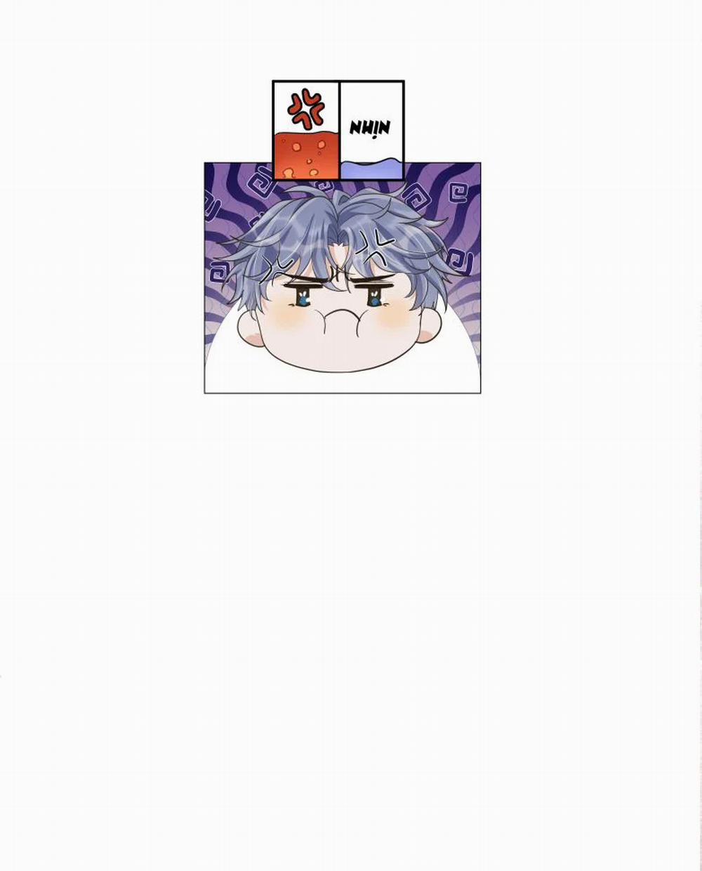 Viên Tiên Sinh Luôn Không Vui 13 trang 31