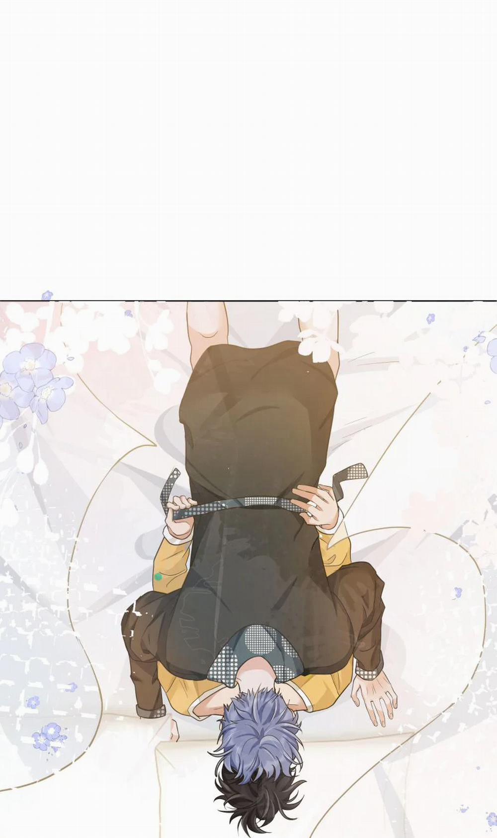 Viên Tiên Sinh Luôn Không Vui 13 trang 37