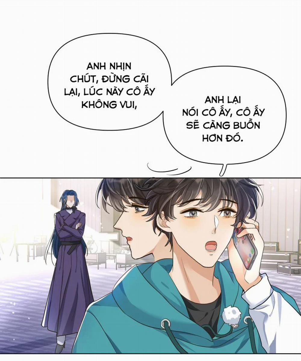 Viên Tiên Sinh Luôn Không Vui 13 trang 9