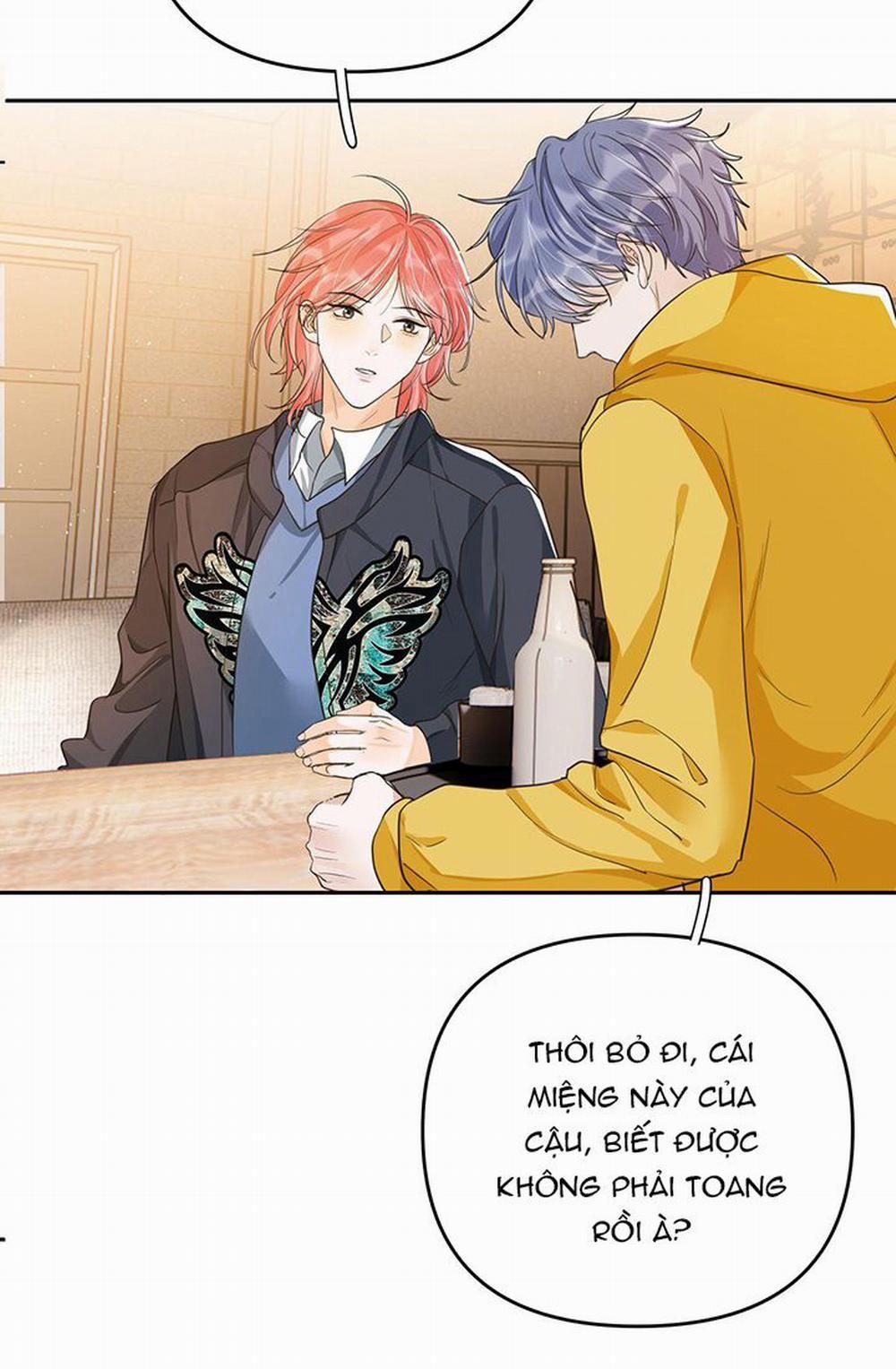 Viên Tiên Sinh Luôn Không Vui 15 trang 12