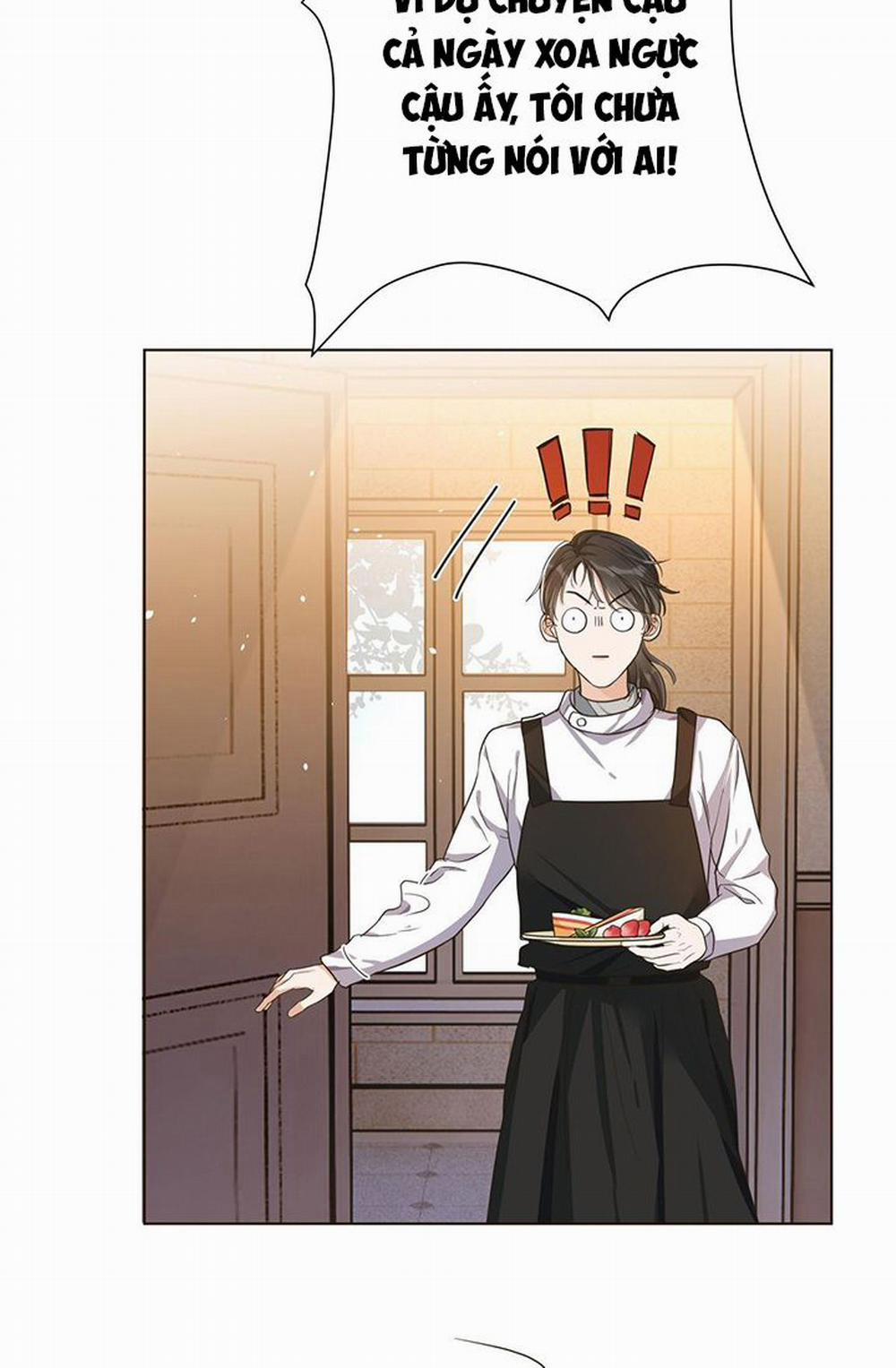 Viên Tiên Sinh Luôn Không Vui 15 trang 14