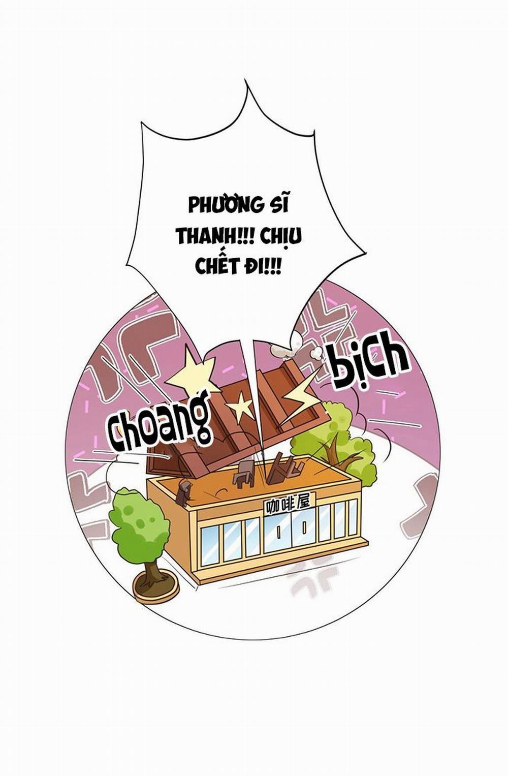 Viên Tiên Sinh Luôn Không Vui 15 trang 16