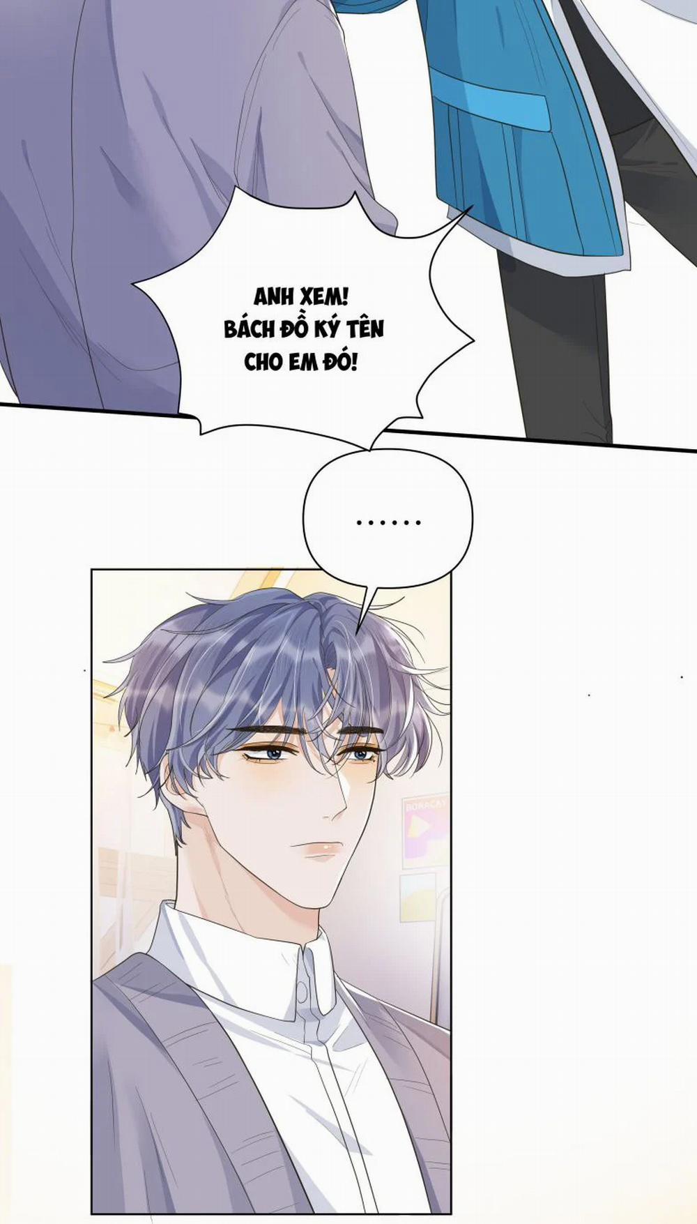 Viên Tiên Sinh Luôn Không Vui 18 trang 11