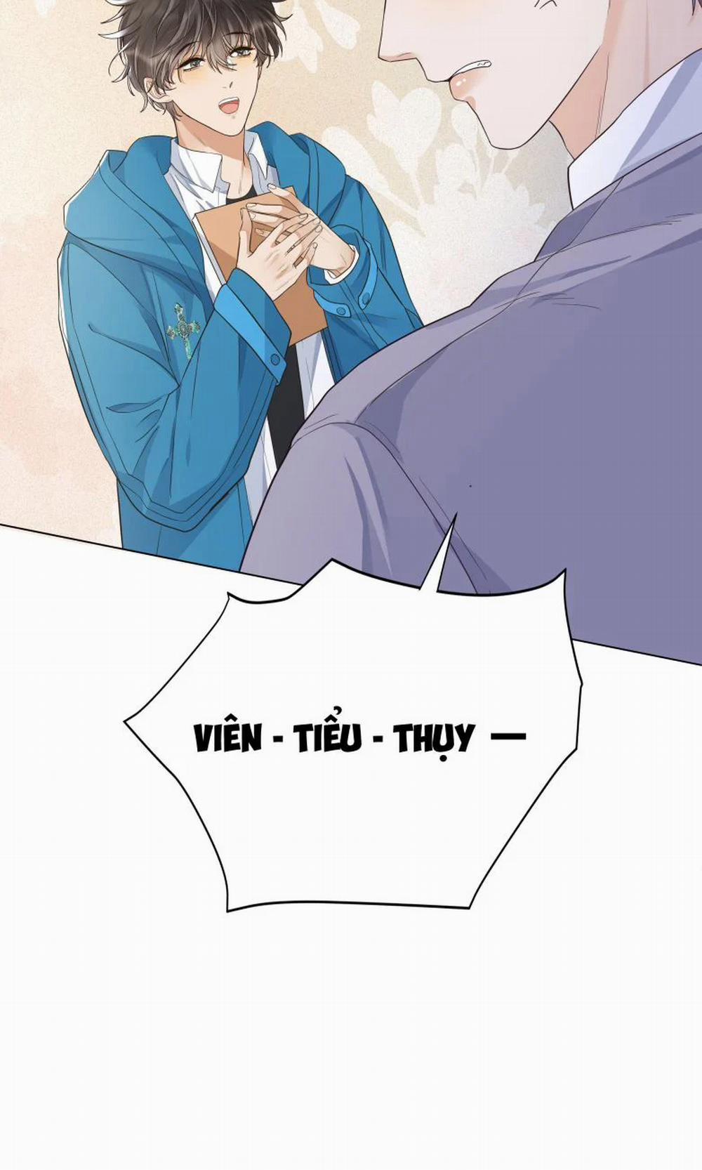 Viên Tiên Sinh Luôn Không Vui 18 trang 16