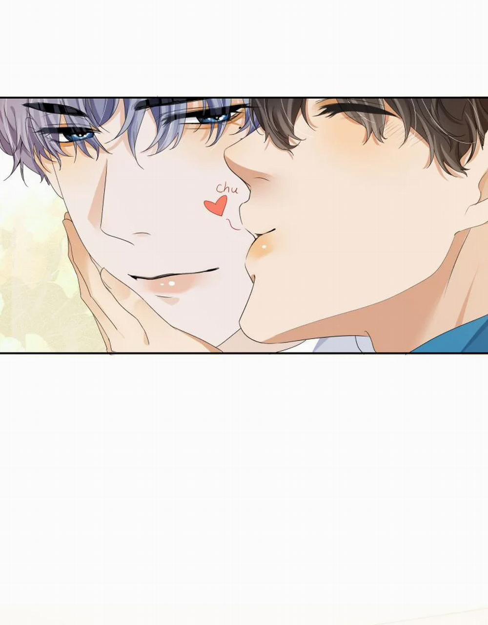 Viên Tiên Sinh Luôn Không Vui 18 trang 20