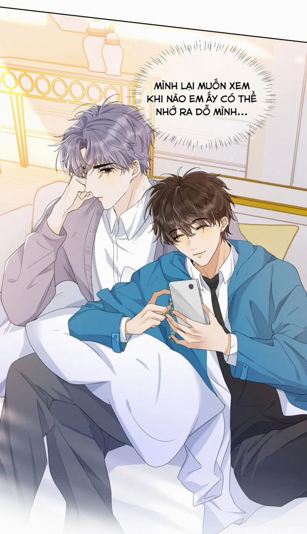 Viên Tiên Sinh Luôn Không Vui 18 trang 24