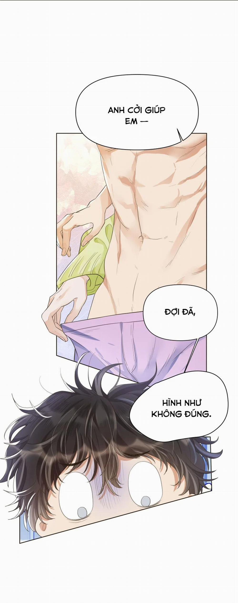 Viên Tiên Sinh Luôn Không Vui 19 trang 10