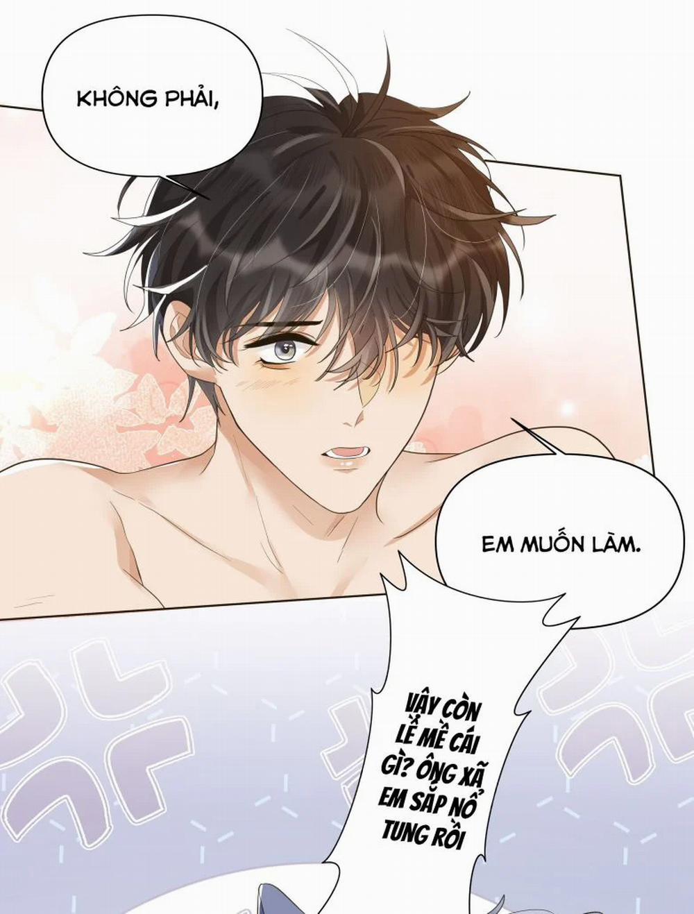 Viên Tiên Sinh Luôn Không Vui 19 trang 14